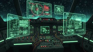 ＢＡＣＫ　ＴＯ　１９８５ [ Synthwave - Retrowave - Dreamwave Mix ] | Space Odyssey Vibes