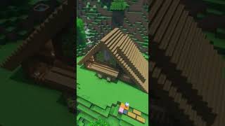 Featherfall Short - Second House Build