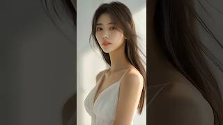 Breathable White Dress with Ethereal Vibes #fashion #whitedress #elegance