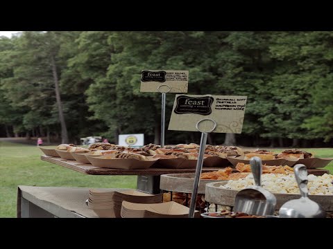 Barbeque Catering in Richmond Va (804)-495-1553