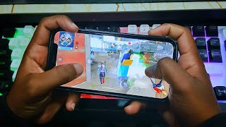 IPhone 12 x HANCAM FF⚡️