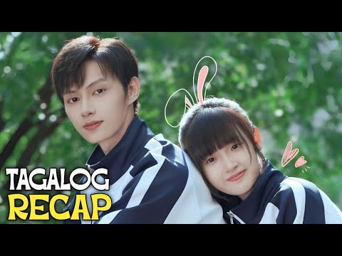 Mula Pagkabata Nagturingan Silang Magkapatid Hanggang Sa Naging Magkasintahan | Movie Recap Tagalog