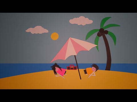 Siavash Ebrahimi - You Don't Know Me [Official Music Video]