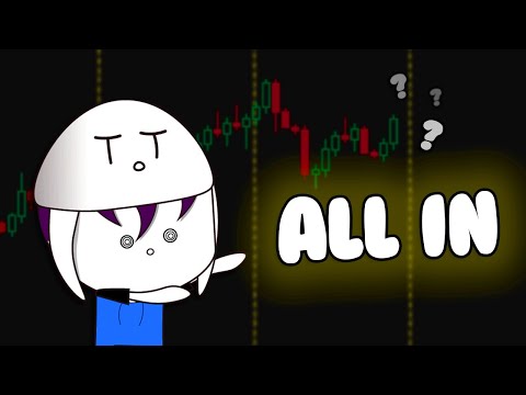 One Last Trade on the Funded Account…