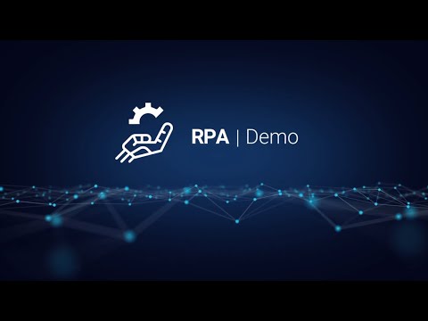 OZ  Robotic Process Automation Demo 1  Pricing