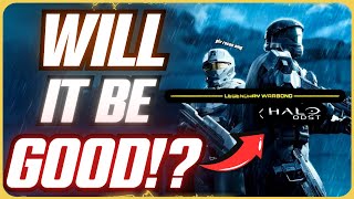 Helldivers 2 - Halo ODST Warbond - Everything we Know So Far