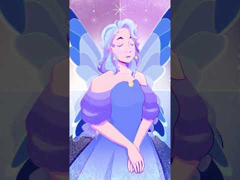 Animated Art Recap 2023 #digitalart