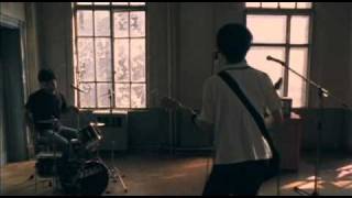 NO SELF CONTROL／the pillows