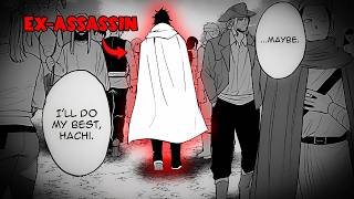 He KILLED the Hero… Now the World Fears the RETIRED Assassin! || Manga Recap