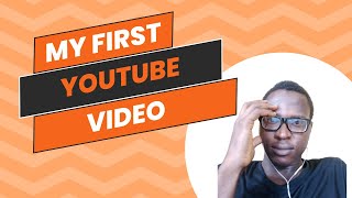 my first youtube video. Code Dreams: Building SaaS & Personal Growth Journey Begins .