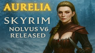 Nolvus V6 Released – A New Era Begins