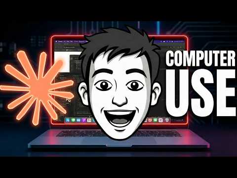 How to Use Claude Computer Use