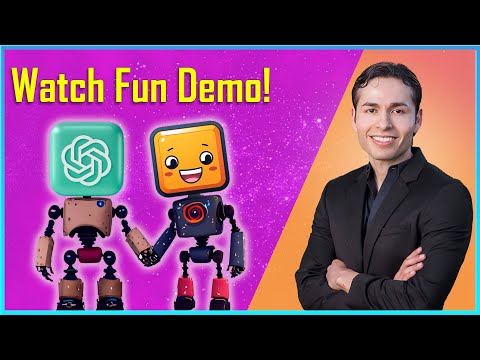 ChatGPT PasteBuddy (FULL DEMO) - Free Chrome Extension