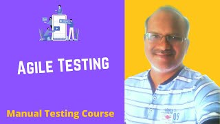 Agile Testing