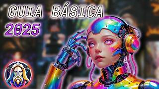 Cómo Usar Leonardo AI GRATIS Sin Pagar Nada en 2025!