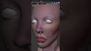 #blender3d #blenderart #b3d #3dartist
