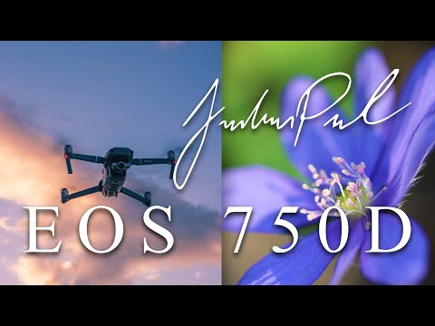Canon EOS 750D - Best Photos #canon750d #photography #landscape