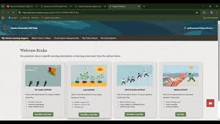 My Oracle Certification Exam Failed Due to Internet Error | Real Experience & Solution