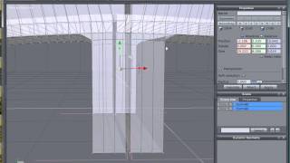 Modeling in Hexagon. [vp5]