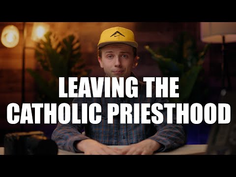 A Gay Catholic Priest's Last Mass