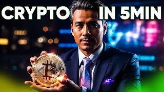 Cryptocurrency for Beginners: How to Get Started with Crypto