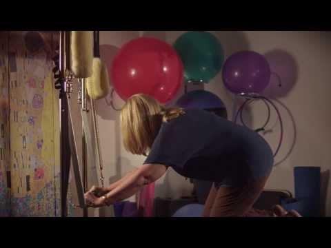 Strength & Movement Full Commercial