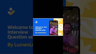 Top 5 Java Interview Questions | Core Java Basics #shorts #yt #ytshorts #learning #viral #youtube