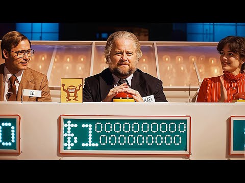 A Man Discovers a Loophole on a TV Show and Wins a Lot of Money