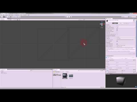 Game Design Series - Setting up the software - Part 2