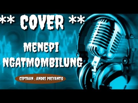 MENEPI - NGATMOMBILUNG (COVER ACOUSTIC BY PERZAY OFFICIAL