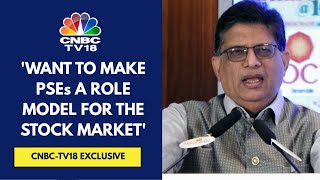 Moving Forward On IDBI Stake Sale; Hopeful Of Closing Deal Before H1 End: DIPAM Secretary
