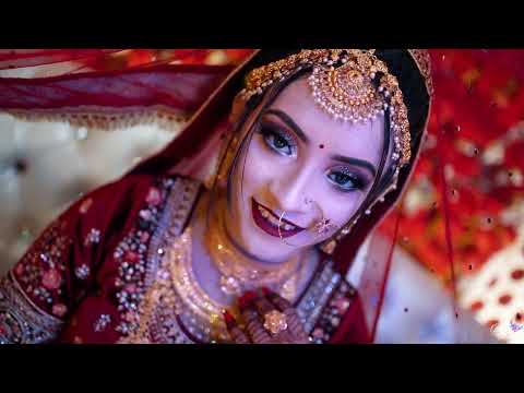 Dream Makers presents Switzer & Maria Wedding Day  ❤