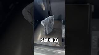 3D Printing an 3D Scan made with an iPhone 😍 #shorts #3dprinting #diy