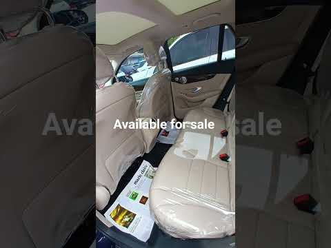 GLC 300 2018 edition Accident free Buy and drive #fyp #youtubeshorts #memes