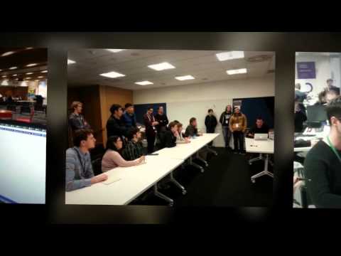 Summer of Tech 2015 - The journey to Meet and Greet