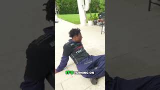 Can I Fix This Robot? The Hilarious Attempt!