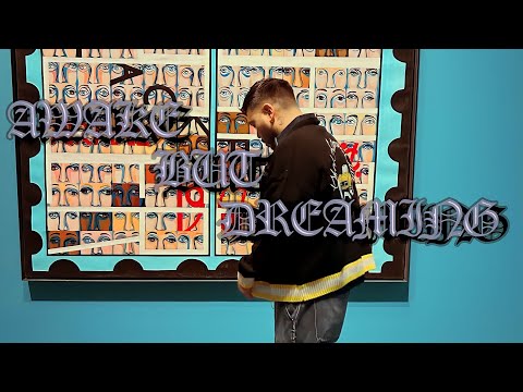 FAZER - Awake But Dreaming (Official Album Trailer )