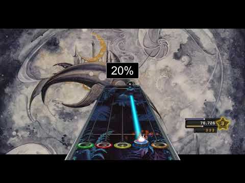 David Maxim Micic - Develop (Clone Hero Chart Preview)