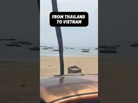 If you need a Visa quick, I got just the company for you. #travel ￼￼#vietnam #travelcontentcreator
