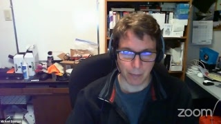 Node.js Community TSC meeting