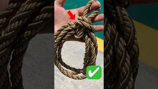 学ぶべき世界で話題の2つのロープアイデア🔥