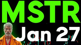 MicroStrategy's MSTR Strategy | The Numbers Don't Lie