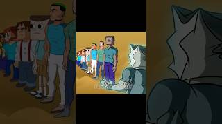Steve variants those who know meme animated 💀🤯 #memes #animated #shorts