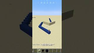 Pathfinding algorithm made with a datapack in minecraft!