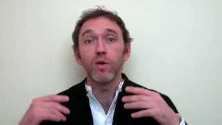 Roman Krznaric | Empathy & How to Find Fulfilling Work