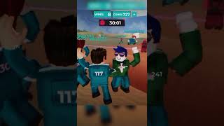 Squid Game Dance Battle – Bros vs Ladies 💃🕺🔥#SquidGame #DanceChallenge #FunnyMoments #SquidGameDance