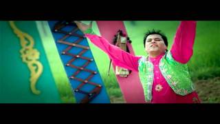 Jatt Shounki Balada Da - Amar Iqbal & Jaswinder Jeetu - Official Video - HD