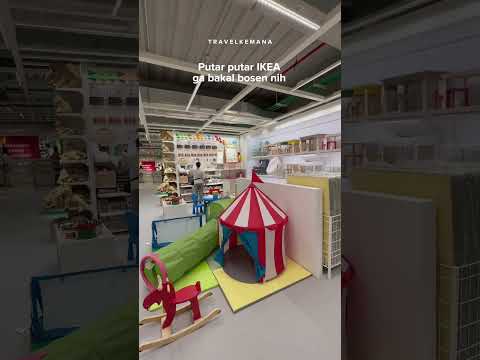 Ikea Surabaya open now