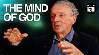 God is consciousness | Rupert Sheldrake on panpsychism and spirituality