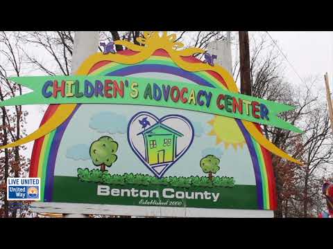 The Impact - Children's Advocacy Center